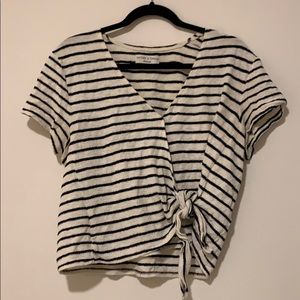 Madewell shirt